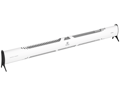 Электрический конвектор плинтусный серии ARBENA REC-ARBE1000M