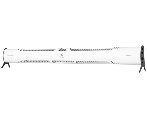 Электрический конвектор плинтусный серии ARBENA REC-ARBE1000M