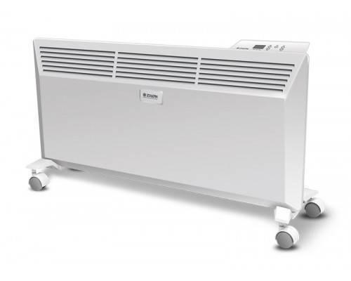 Конвекторы серии Комфорт E3.0 ZHC-2000 E3.0 Конвекторы серии Комфорт E3.0 ZHC-2000 E3.0