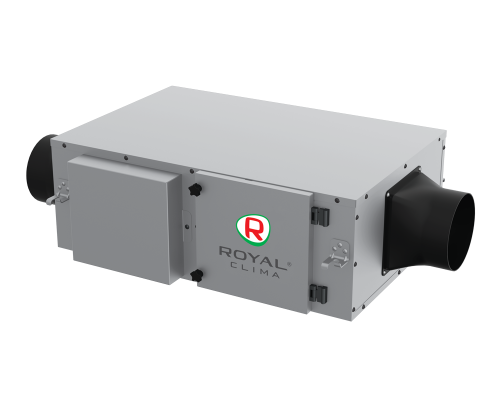 Компактные приточные установки VENTO RCV-900 LUX