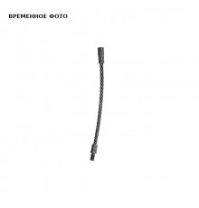 Трос ерша для чистки теплообменника