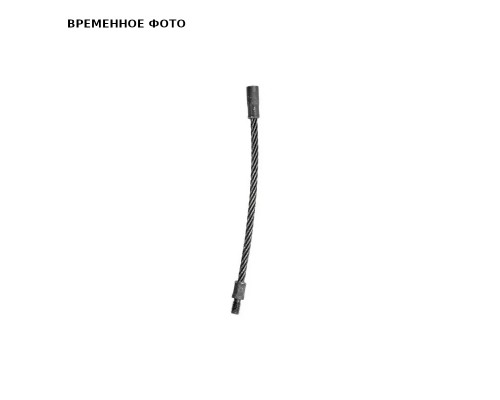 Трос ерша для чистки теплообменника