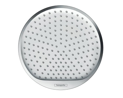 Верхний душ HansGrohe HG Crometta S 240 1jet хром