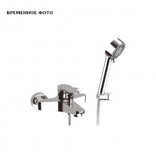 Смеситель Remer Class Line для ванны и душа, хром