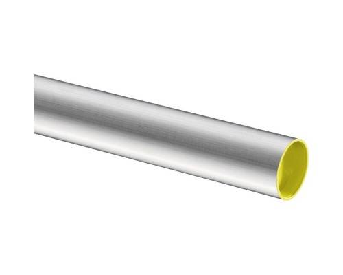 Труба Sanpress из нержавеющей стали VIEGA 108x2 Sanpress XL 1.4401 (штанга 6 м)
