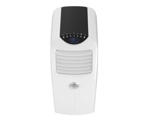 Мобильные кондиционеры с электронным управлением cерии LARGO RM-L51CN-E