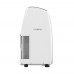 Мобильные кондиционеры cерии LARGO PRO RM-LP60CN-E