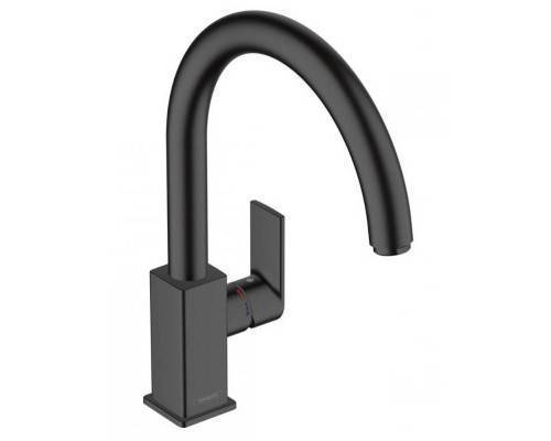 Термостатический смеситель HansGrohe HG Ecostat Universal для ванны ВМ хром