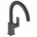 Термостатический смеситель HansGrohe HG Ecostat Universal для ванны ВМ хром
