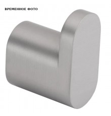 Крючок Remer, браш. мат. никель