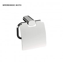 Держатель т/б Remer Lounge, хром