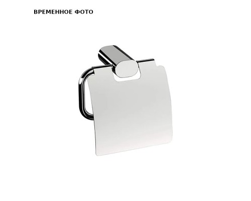 Держатель т/б Remer Lounge, хром