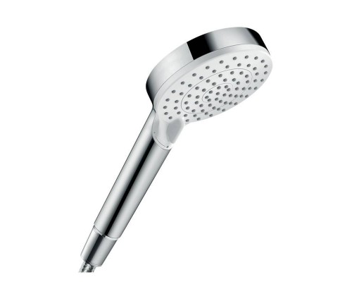 Ручной душ HansGrohe HG Crometta Vario белый/хром