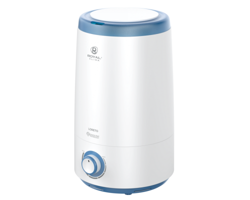 Бытовые увлажнители серии LORETO RUH-LT300/3.5M-BU