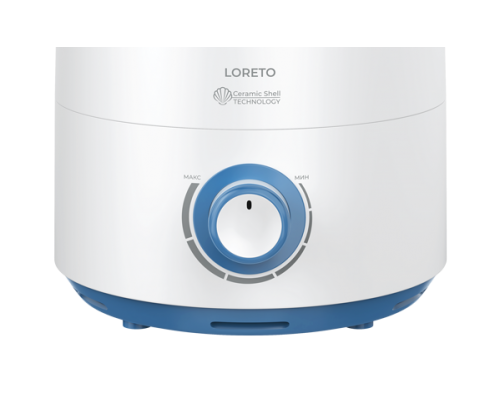 Бытовые увлажнители серии LORETO RUH-LT300/3.5M-BU