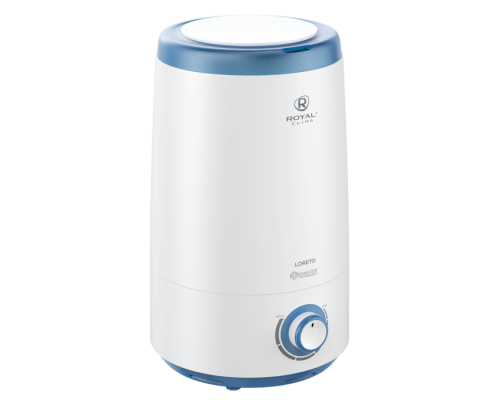 Бытовые увлажнители серии LORETO RUH-LT300/3.5M-BU
