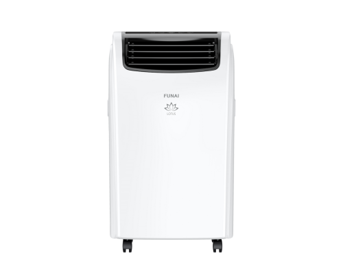 Мобильные кондиционеры серии LOTUS MAC-LT40HPN03