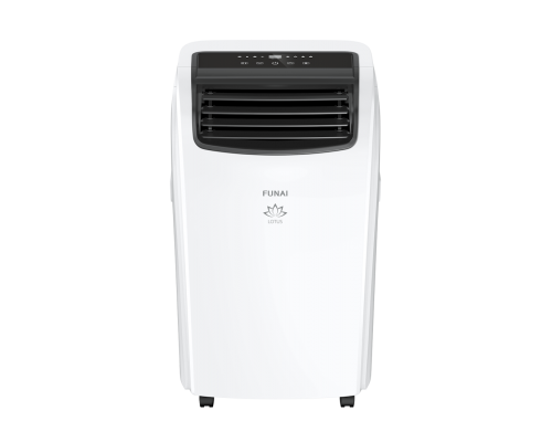 Мобильные кондиционеры серии LOTUS MAC-LT40HPN03