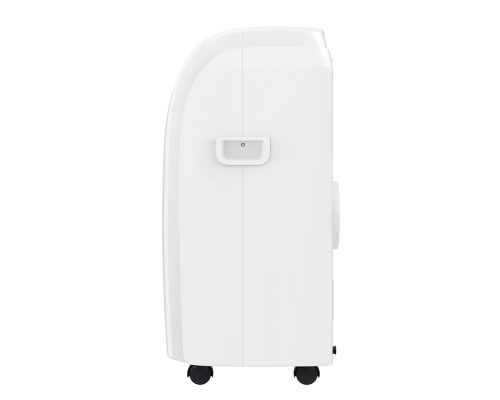 Мобильные кондиционеры серии LOTUS MAC-LT40HPN03