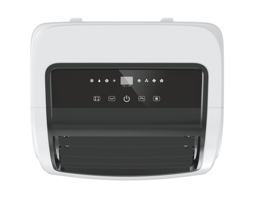 Мобильные кондиционеры серии LOTUS MAC-LT40HPN03