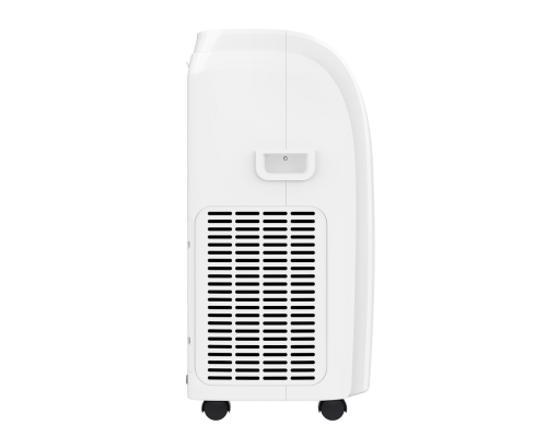 Мобильные кондиционеры серии LOTUS MAC-LT40HPN03