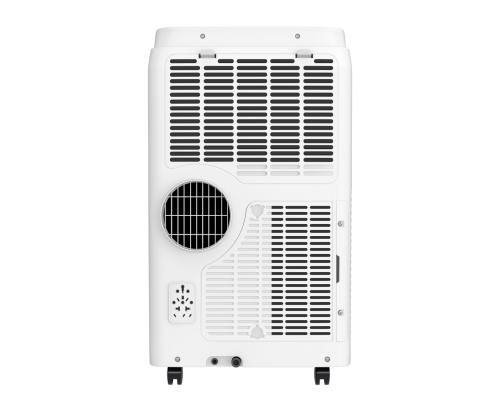 Мобильные кондиционеры серии LOTUS MAC-LT40HPN03