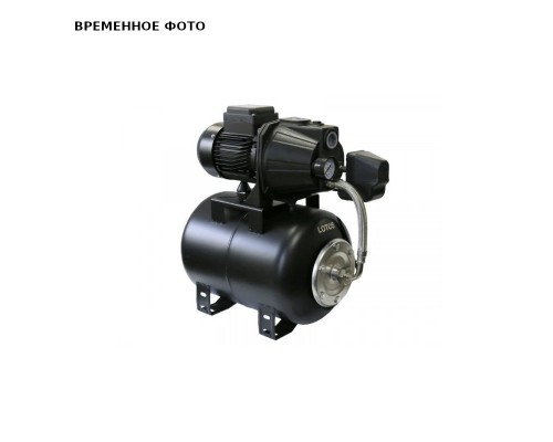 Насосная станция LOTOS 80SA