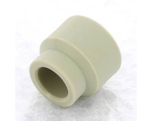 Муфта сварка редукционная FV-PLAST 25х20 Муфта сварка редукционная FV-PLAST 25х20