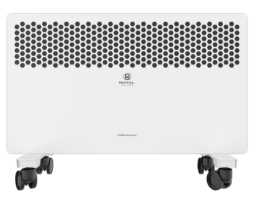 Электрический конвектор серии LUMINO Meccanico REC-LUW1500M