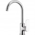 Смеситель для ванны HansGrohe HG Novus Loop СМ хром