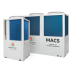Модульный чиллер MACS-O MACS-С-65