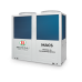 Модульный чиллер MACS-O MACS-С-65