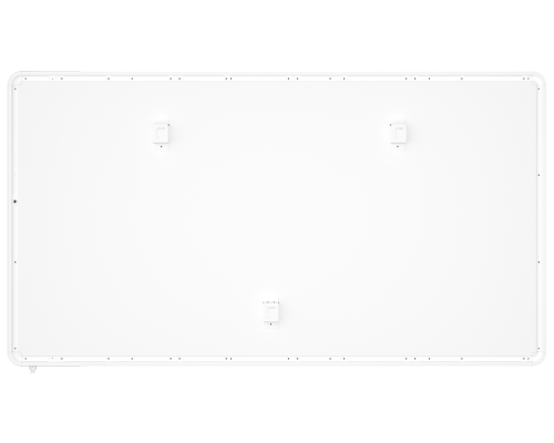 Электрический конвектор серии MAGRO REC-MG750E