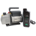 Масло компрессорное минеральное VG-46 1,0л LAMPRECHT