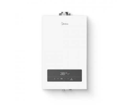Котёл настенный Midea MGB-18-2F NEMAN, 18 кВт, 2-контур., закр.