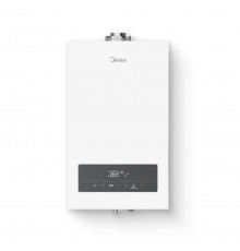 Котёл настенный Midea MGB-24-2F NEMAN, 24 кВт, 2-контур., закр.