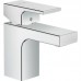 Излив на ванну HansGrohe HG Vernis Shape хром
