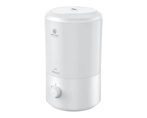 Бытовые увлажнители серии MIO RUH-MO250/3.0M-WT