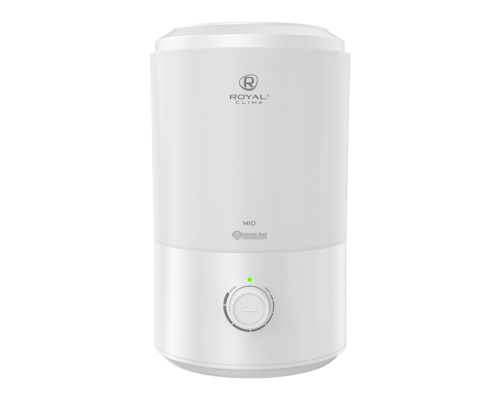 Бытовые увлажнители серии MIO RUH-MO250/3.0M-WT