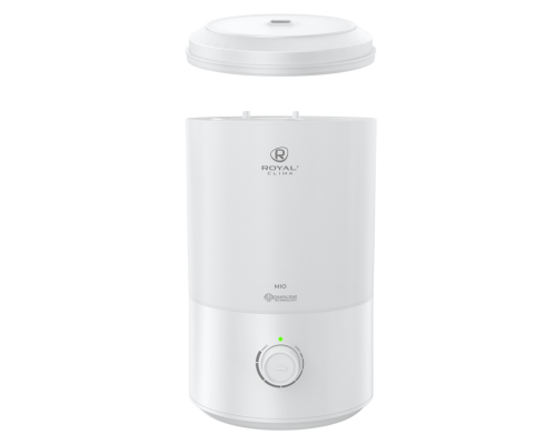 Бытовые увлажнители серии MIO RUH-MO250/3.0M-WT