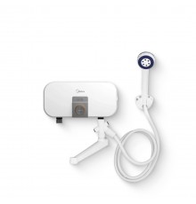 ЭВН проточ. MIWH-3500C 3,5 кВт, 220