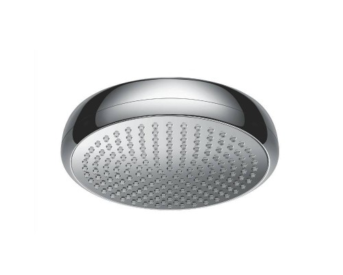 Душевой гарнитур HansGrohe HG Croma Select E Multi со штангой 65 см белый/хром