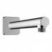 Ручной душ HansGrohe HG Pulsify Select 105 3jet Activation матовый черный