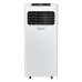 Мобильные кондиционеры cерии W AP-09CR4GKWS00