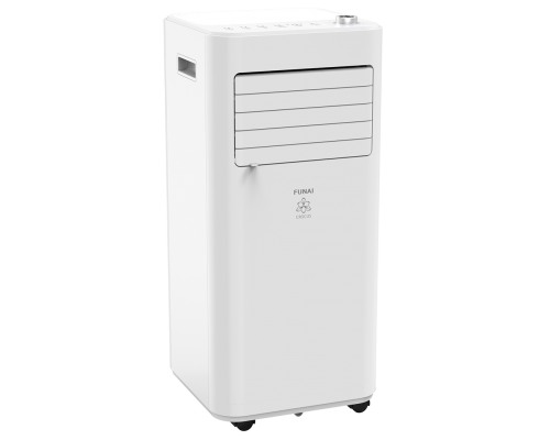 Мобильные кондиционеры cерии CROCUS MAC-CS29CON01
