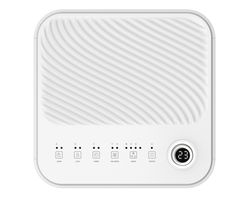 Мобильные кондиционеры cерии CROCUS MAC-CS29CON01