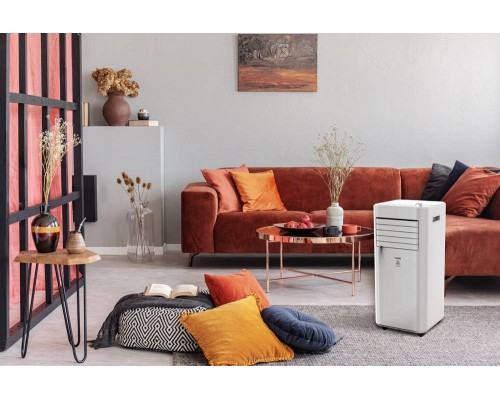 Мобильные кондиционеры cерии CROCUS MAC-CS29CON01