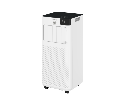 Мобильный кондиционер cерии MAGNOLIA MAC-MG22CON01