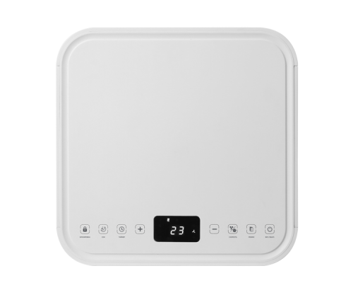 Мобильные кондиционеры cерии CUBO RM-CU30HH-E
