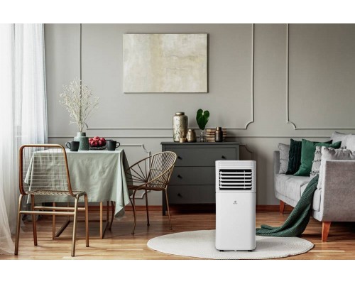 Мобильные кондиционеры cерии CUBO RM-CU30HH-E